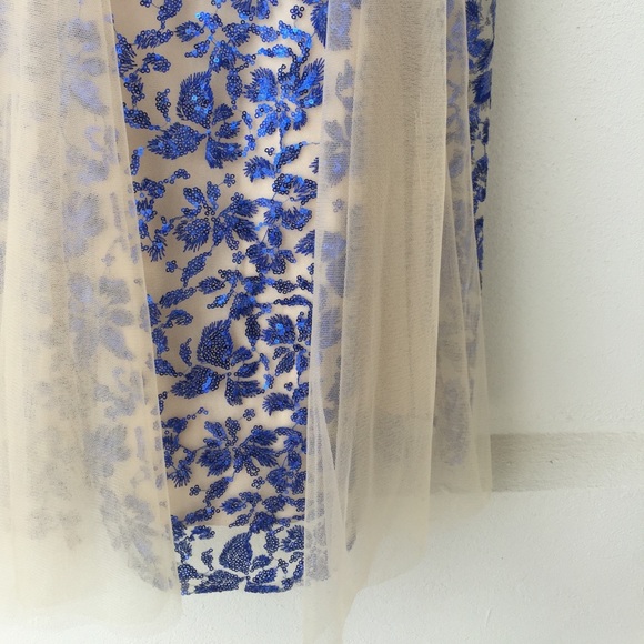 Caché Evening Gown - Picture 8 of 8